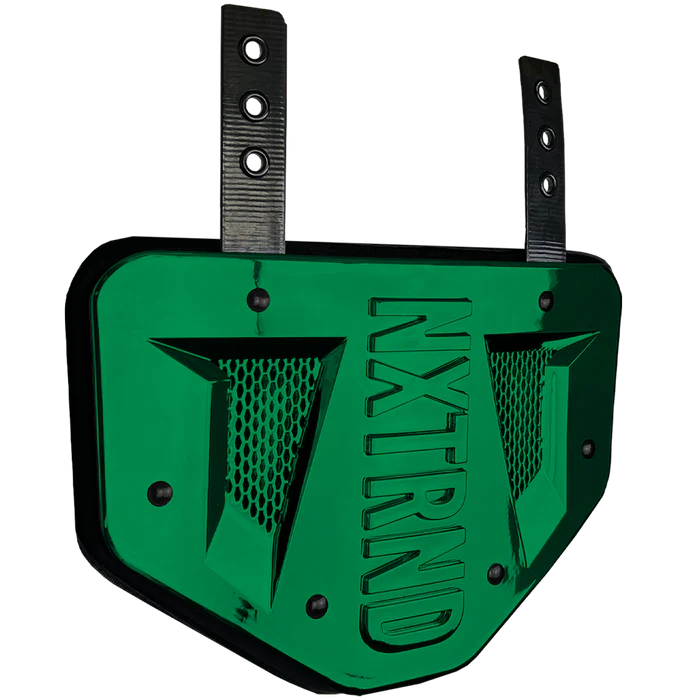 NXTRND B-PLATE® Football Back Plate