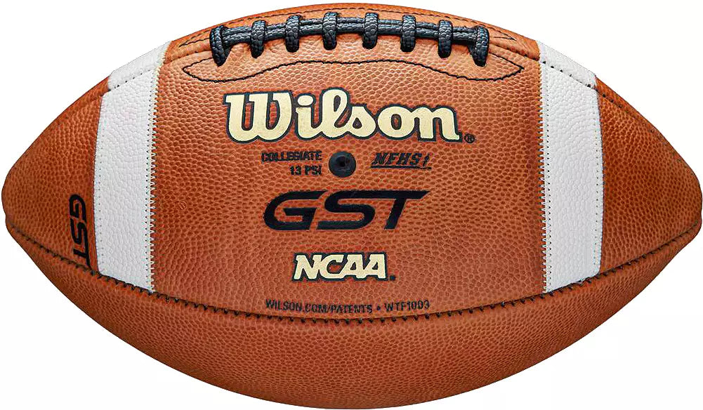 Wilson GST Youth Football