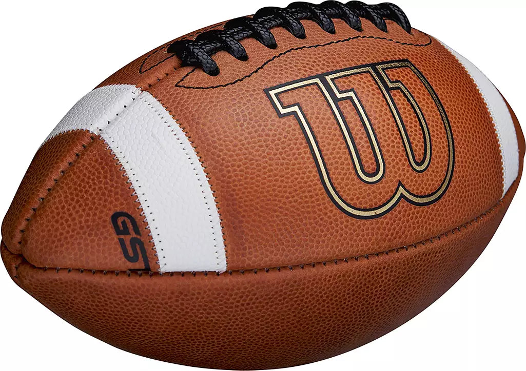 Wilson GST Youth Football