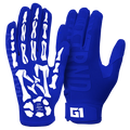 NXTRND G1® Youth Skeleton Football Gloves