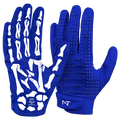 NXTRND G2 PRO® Skeleton Football Gloves