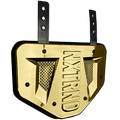 NXTRND B-PLATE® Football Back Plate