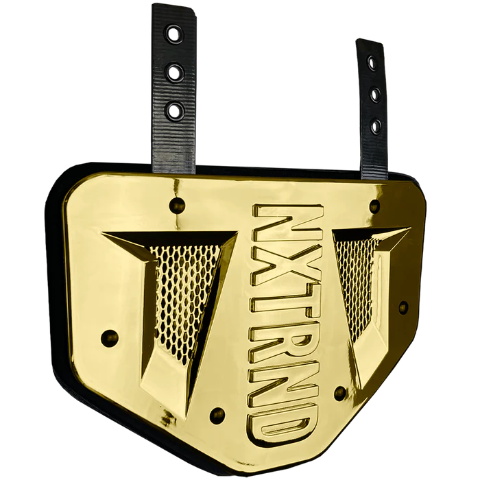 NXTRND B-PLATE® Football Back Plate