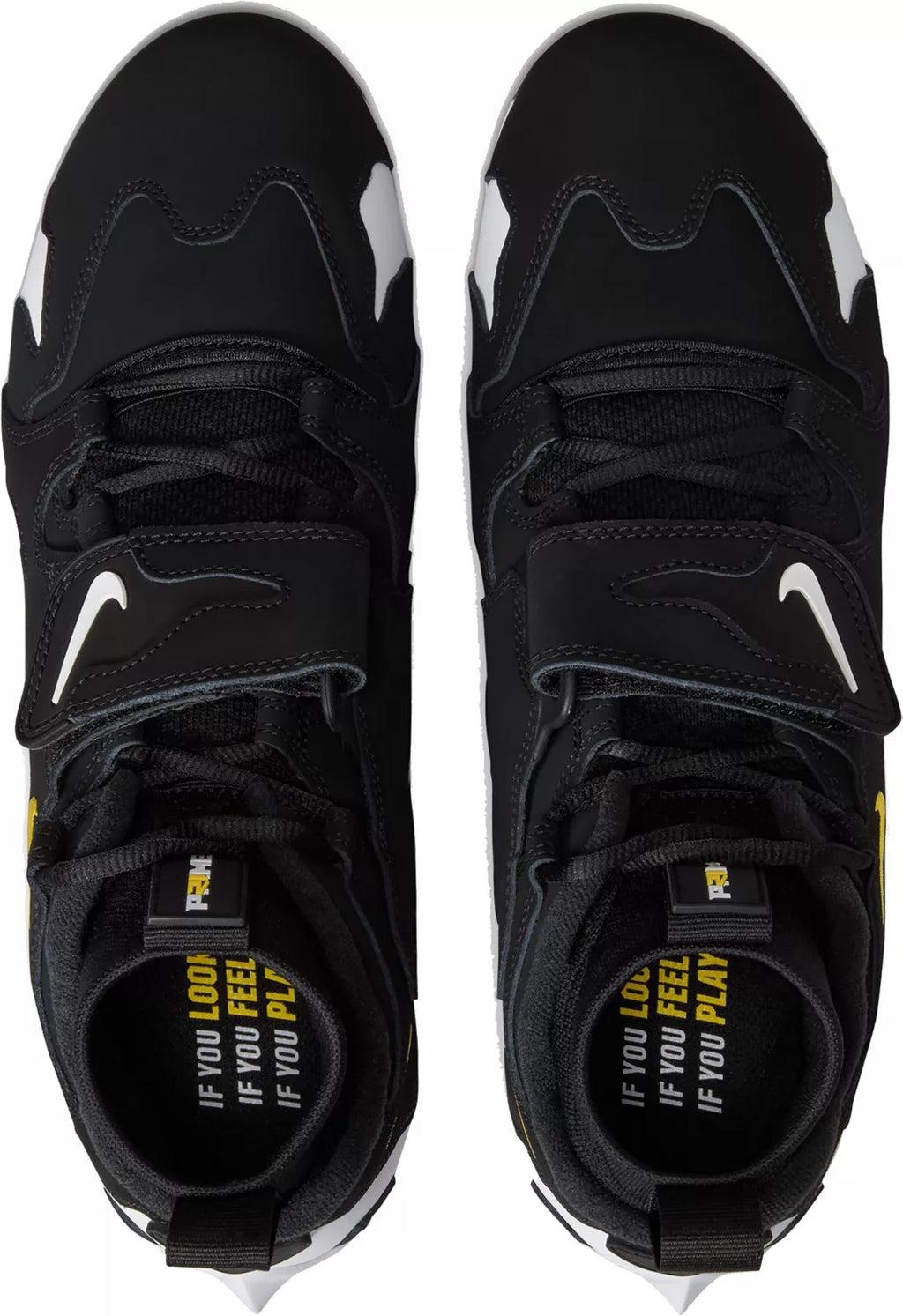 Nike Diamond Turf 96 TD