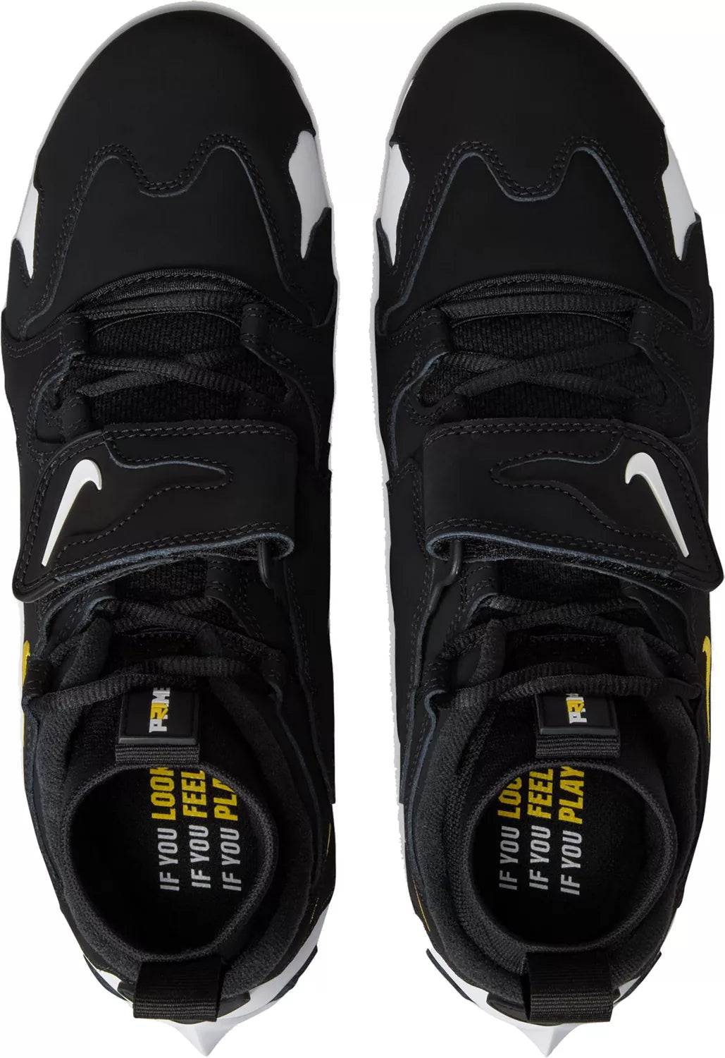 Nike Diamond Turf 96 TD