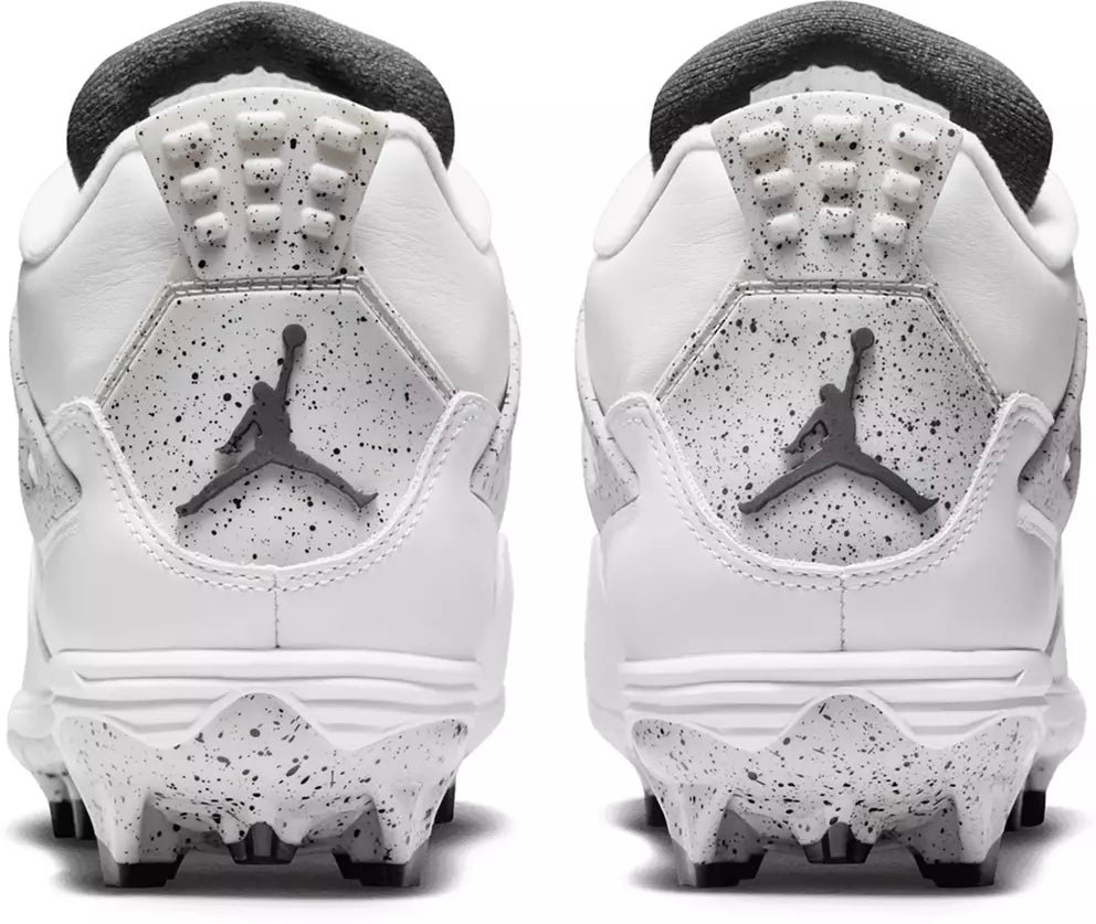Jordan 4 Retro TD
