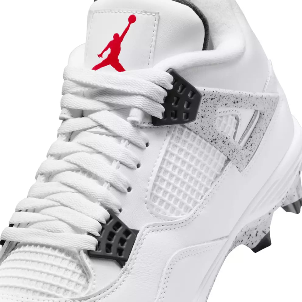 Jordan 4 Retro TD