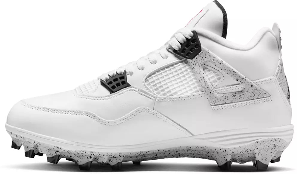 Jordan 4 Retro TD