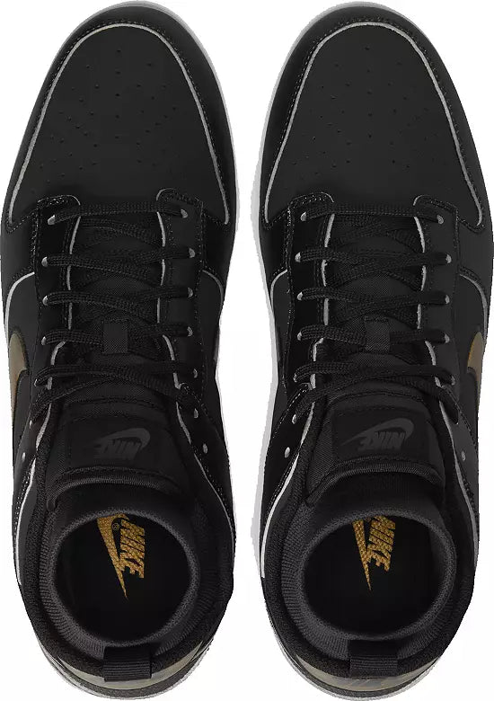 Nike Alpha Menace Dunk