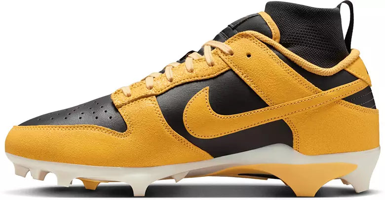 Nike Alpha Menace Dunk 4