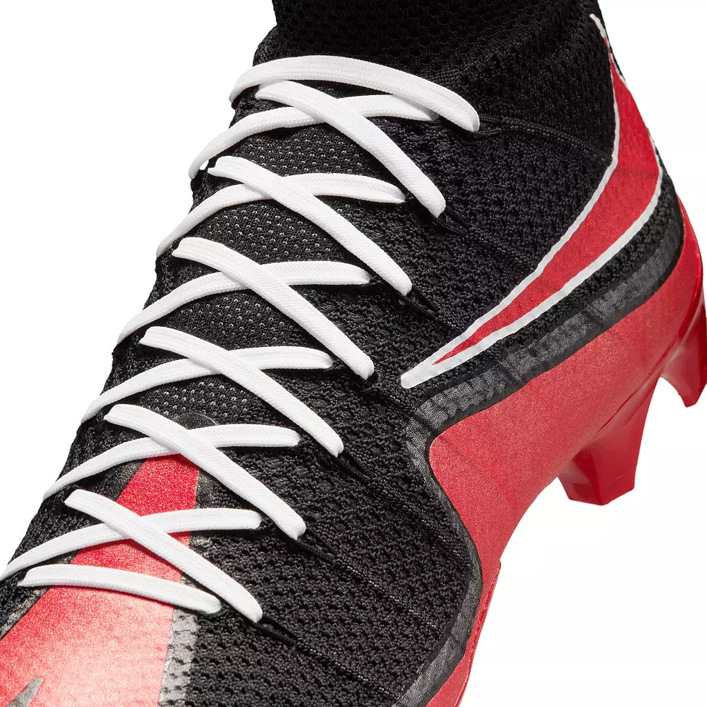 Vapor Untouchable 360 mid red/black
