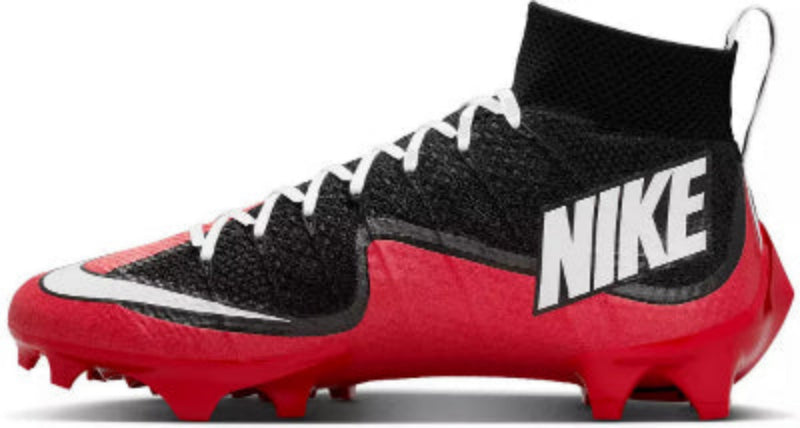 Vapor Untouchable 360 mid red/black