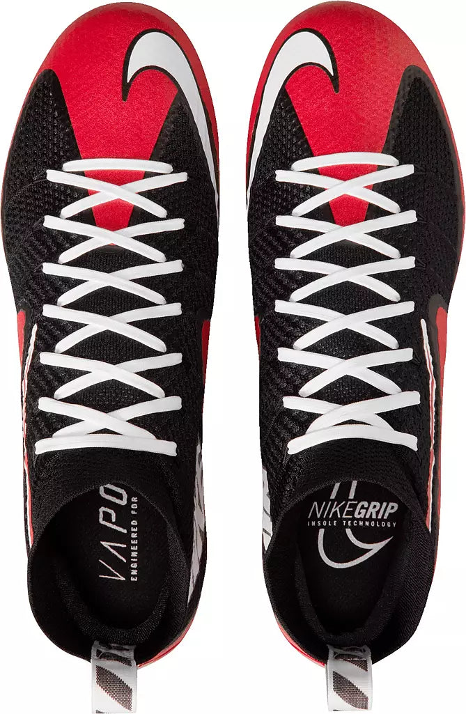 Vapor Untouchable 360 mid red/black