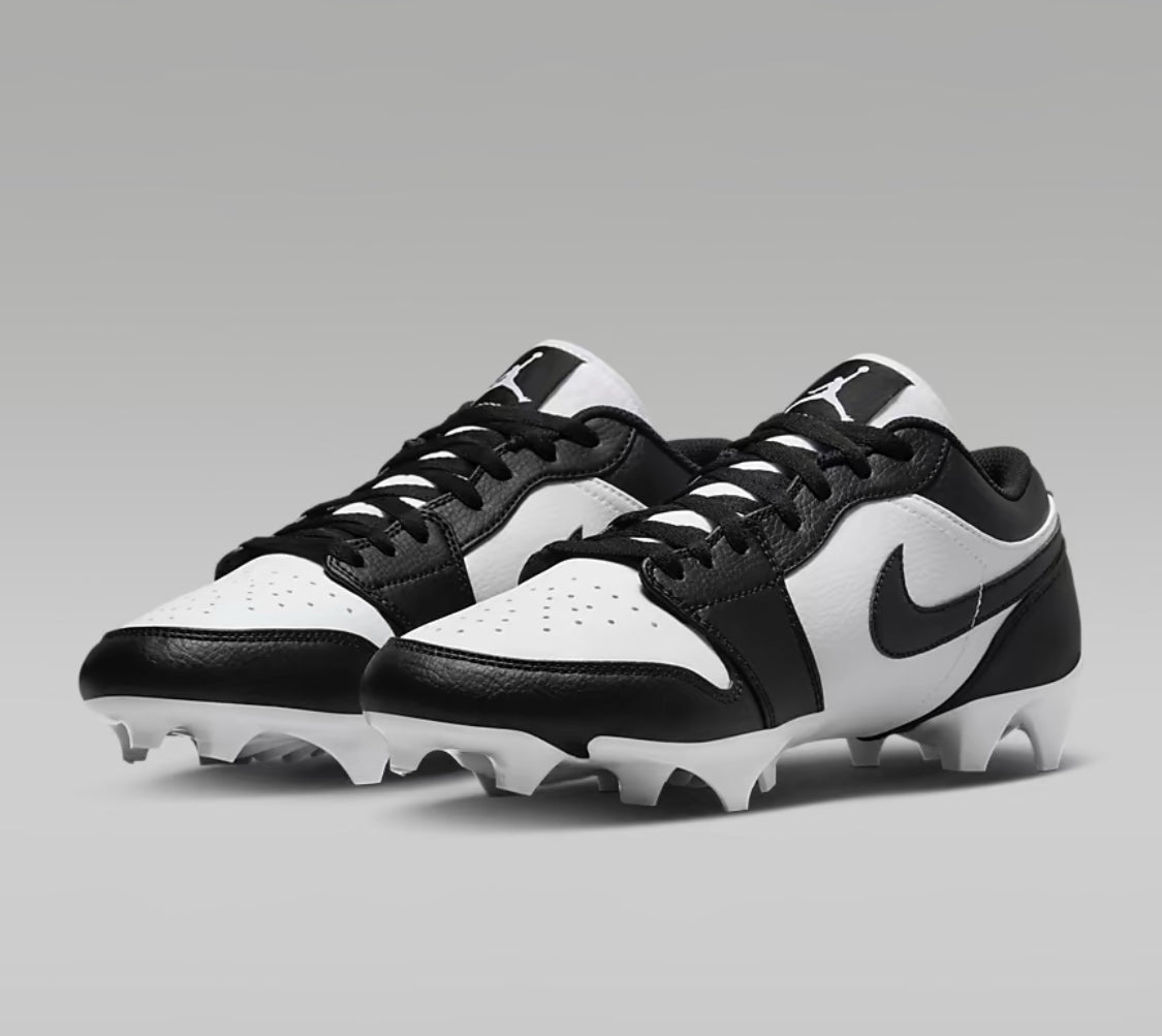 Jordan 1 low