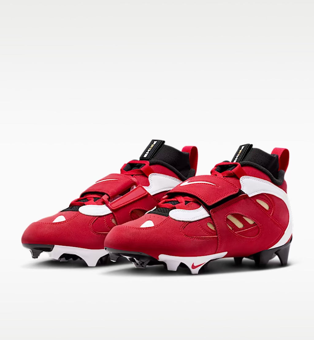 Nike Diamond Turf