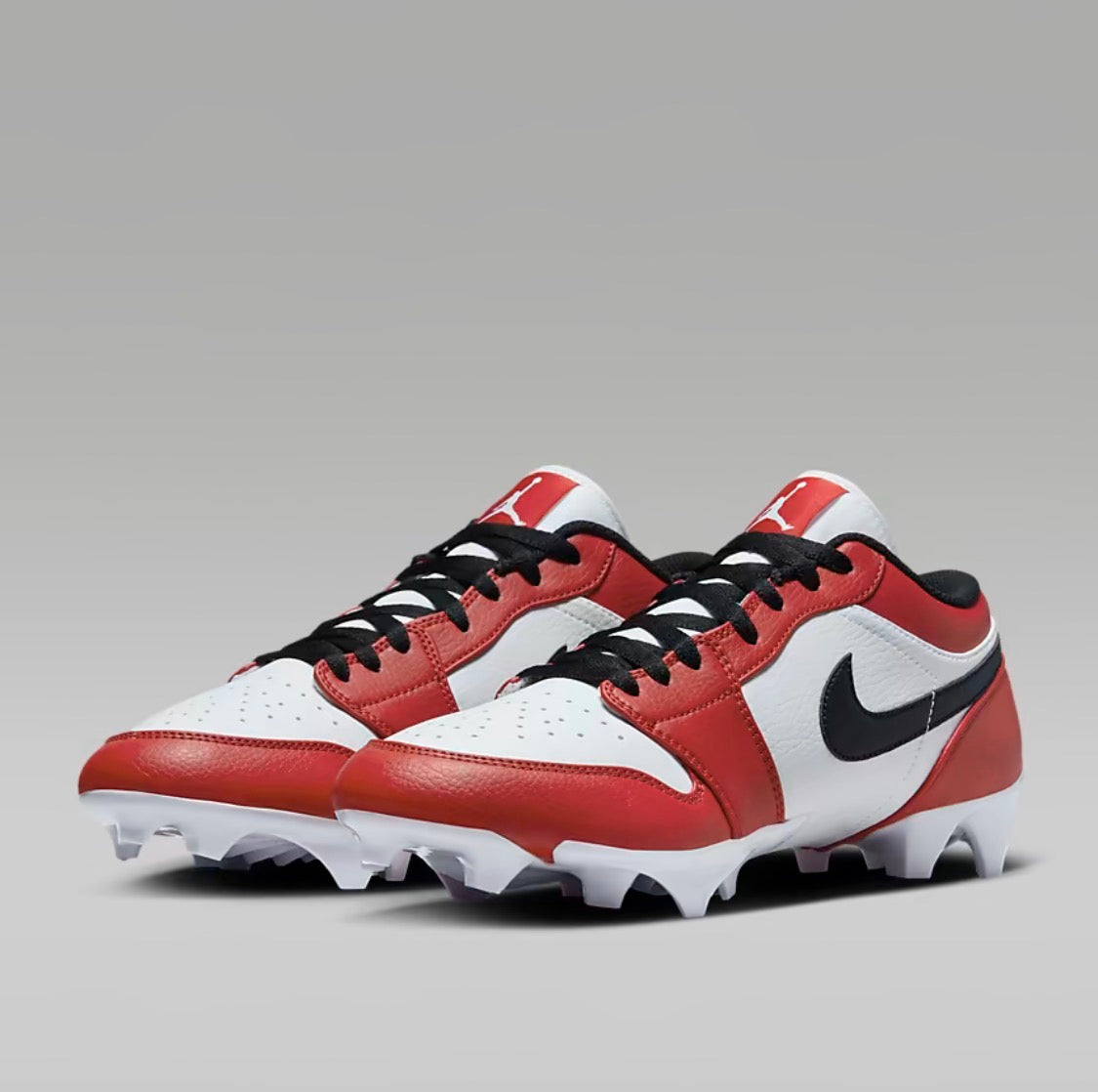 Jordan 1 low