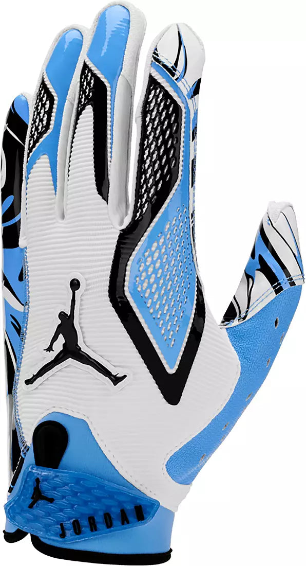 Jordan Adult Flylock 2.0 Football Receivers Gloves