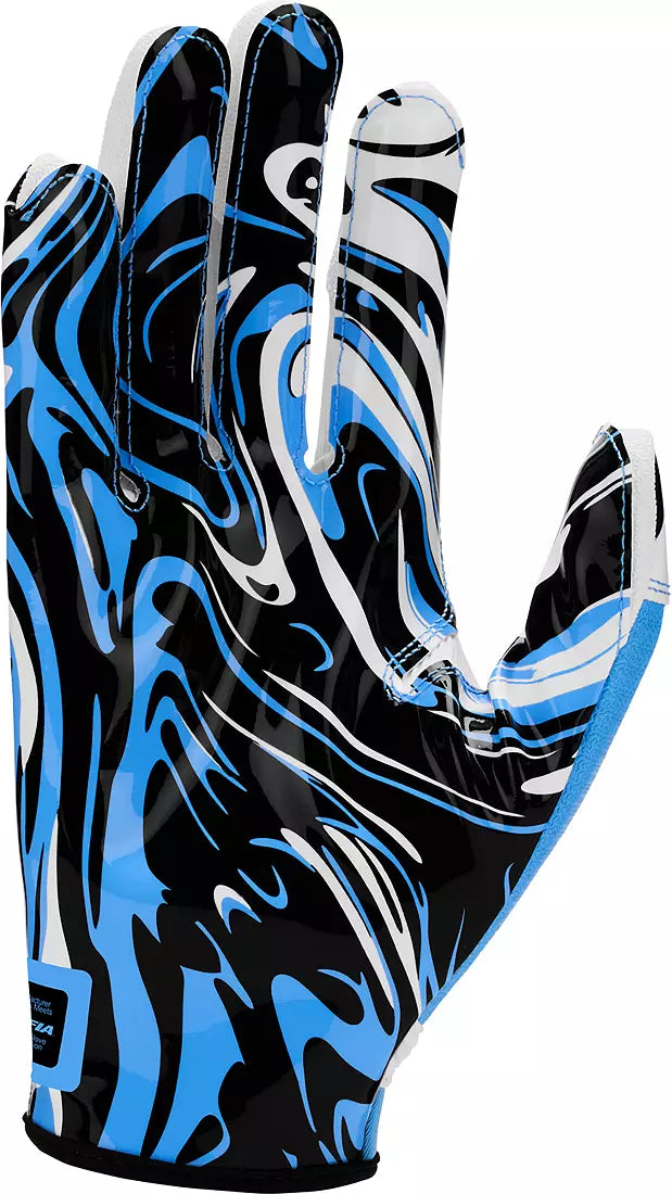 Jordan Adult Flylock 2.0 Football Receivers Gloves