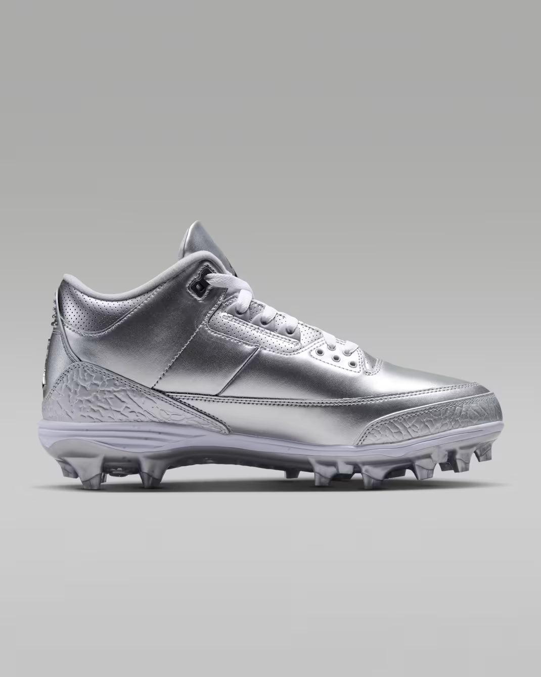 Jordan 3 Mid TD