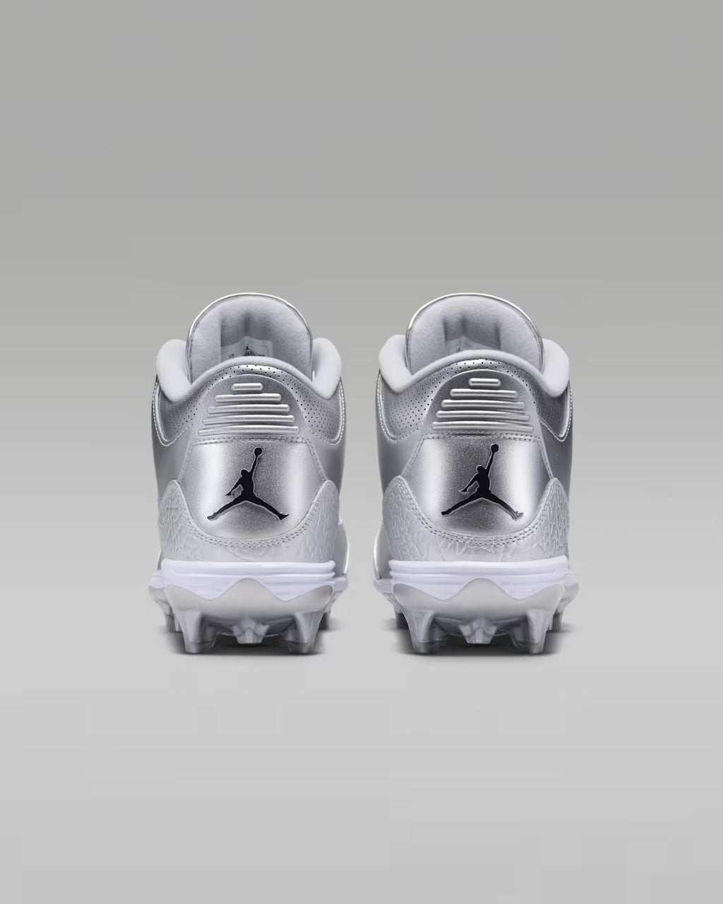 Jordan 3 Mid TD