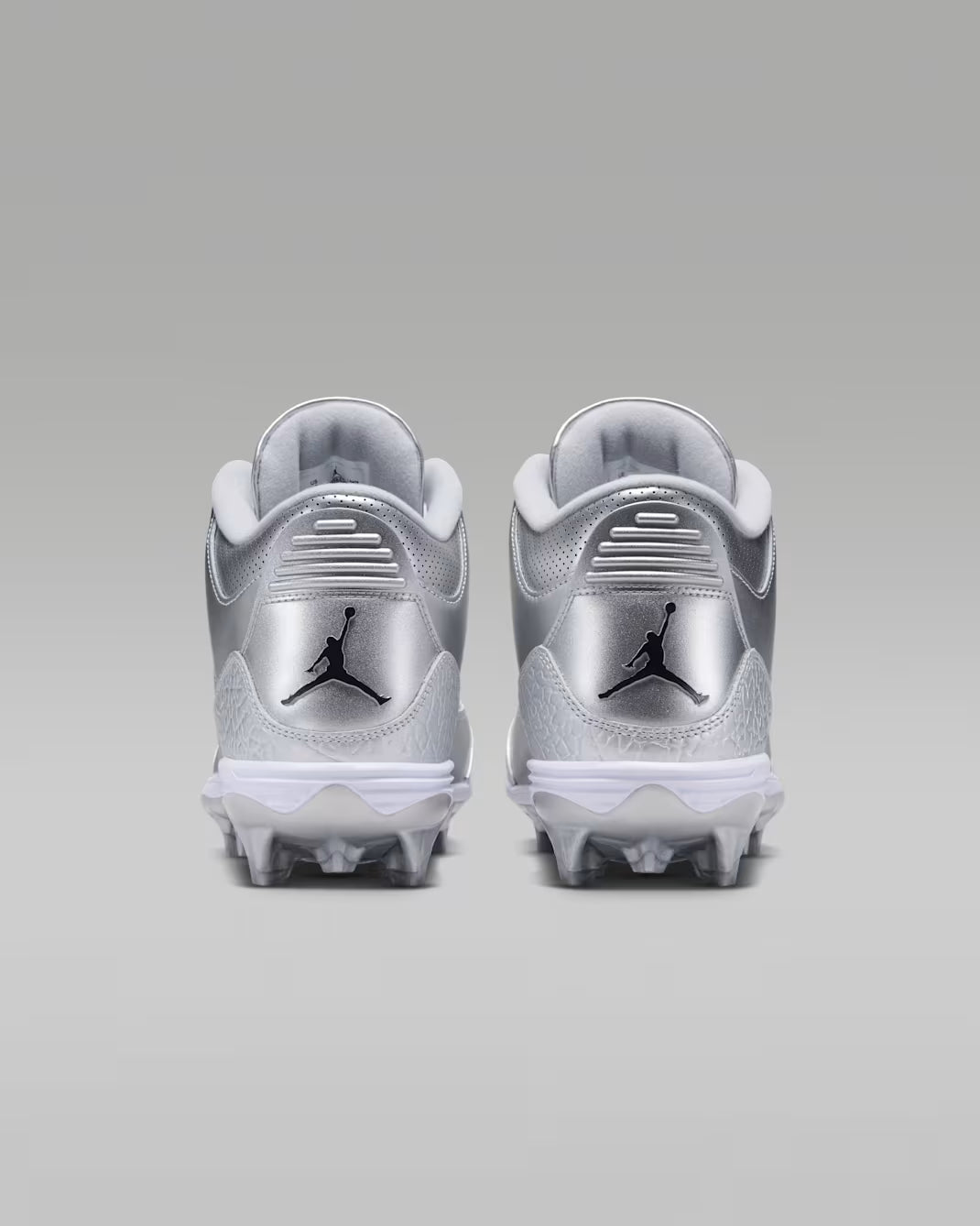 Jordan 3 Mid TD