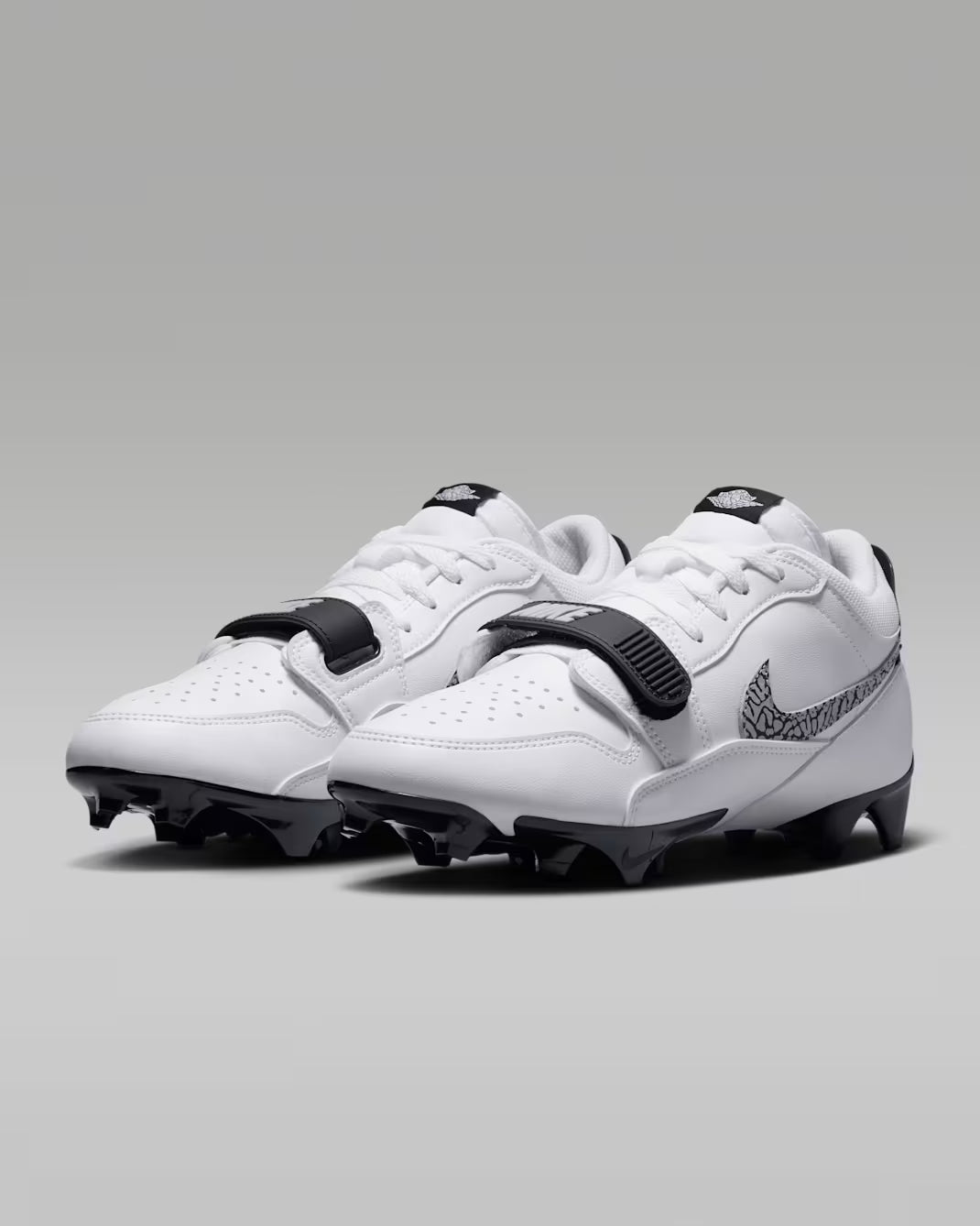 jordan Legacy 312 TD