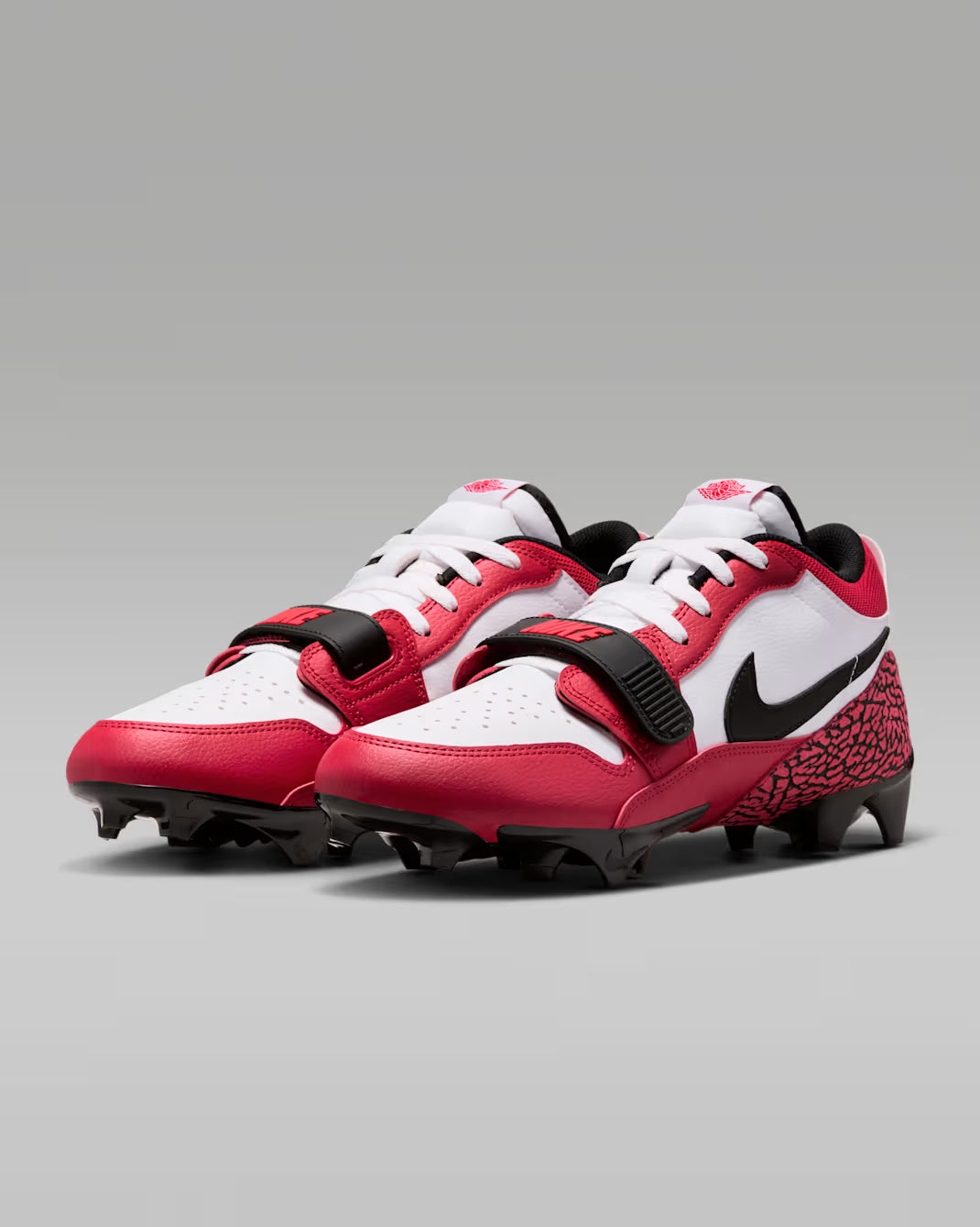 jordan Legacy 312 TD