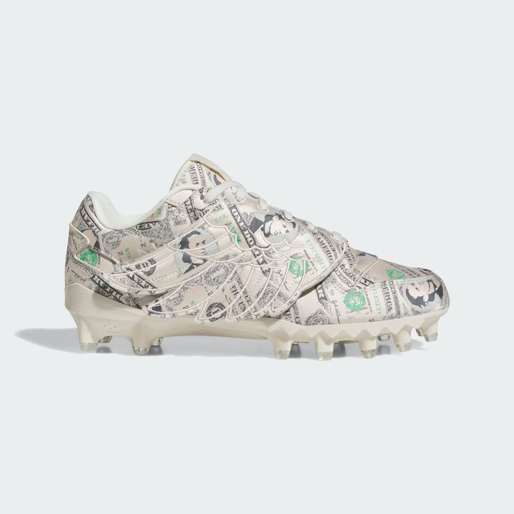 Jeremy Scott Forum Cleat Low Football Cleats