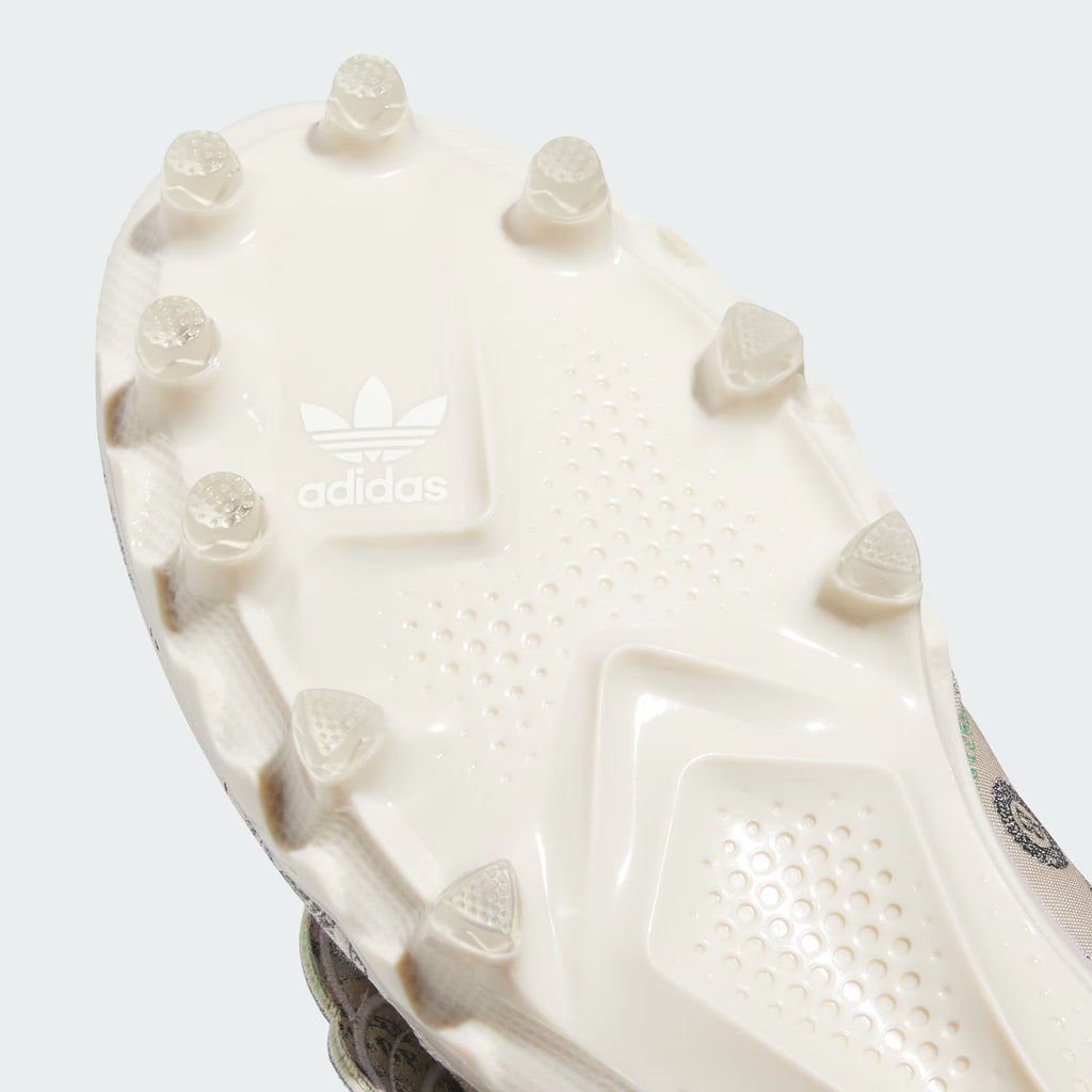 Jeremy Scott Forum Cleat Low Football Cleats
