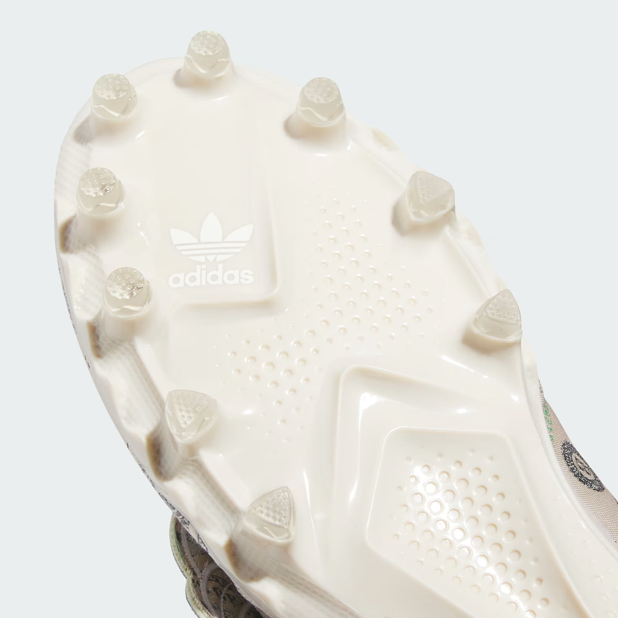 Jeremy Scott Forum Cleat Low Football Cleats