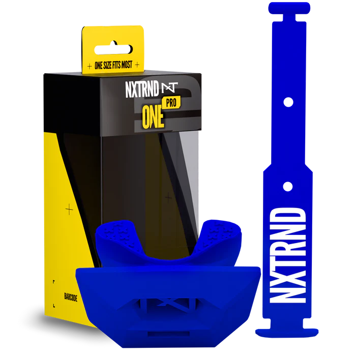 NXTRND ONE® Pro - Mouthguard