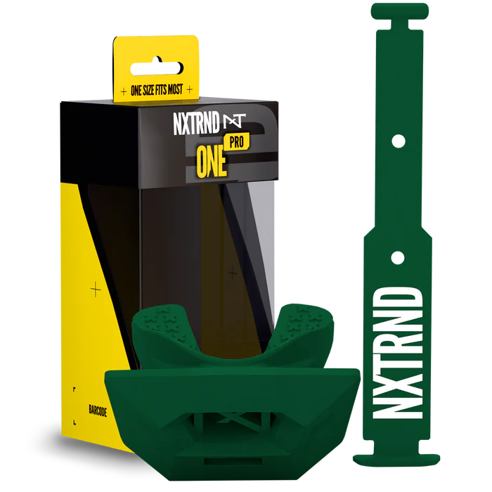 NXTRND ONE® Pro - Mouthguard
