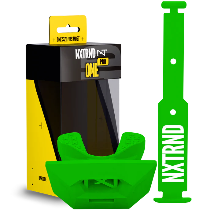NXTRND ONE® Pro - Mouthguard