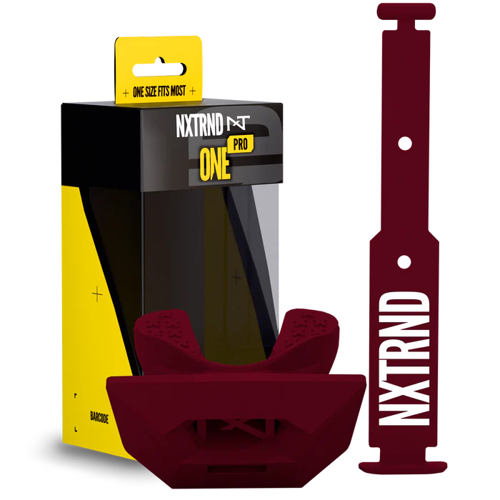 NXTRND ONE® Pro - Mouthguard