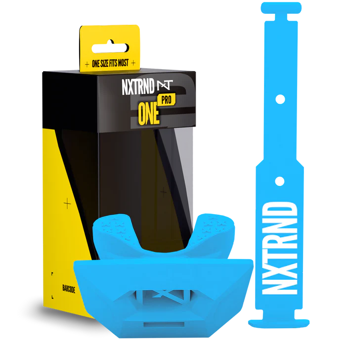 NXTRND ONE® Pro - Mouthguard