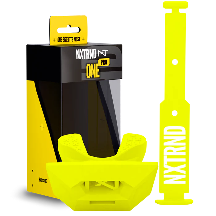 NXTRND ONE® Pro - Mouthguard