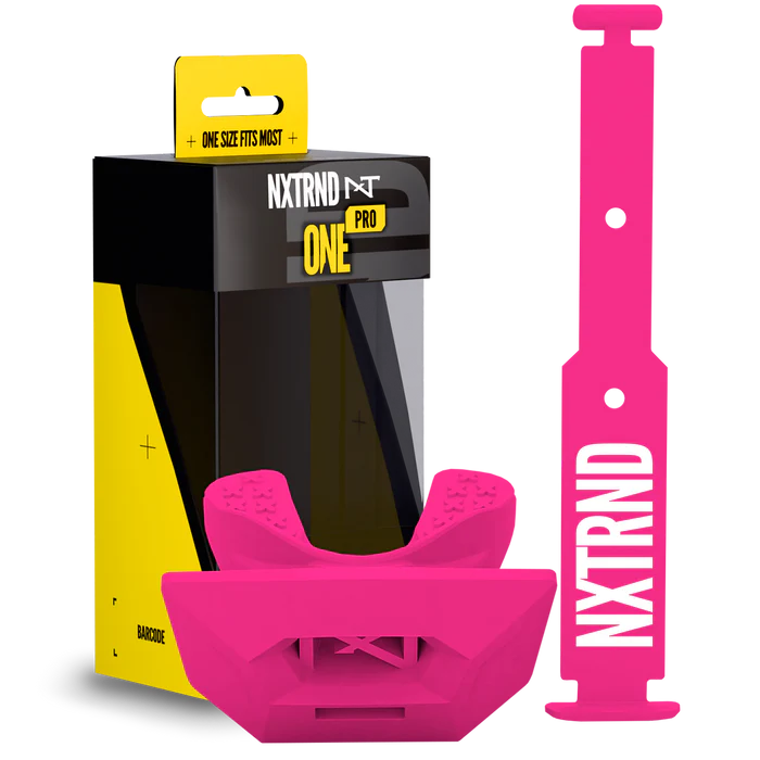 NXTRND ONE® Pro - Mouthguard