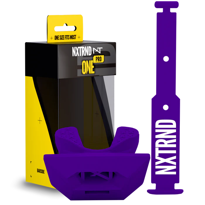 NXTRND ONE® Pro - Mouthguard