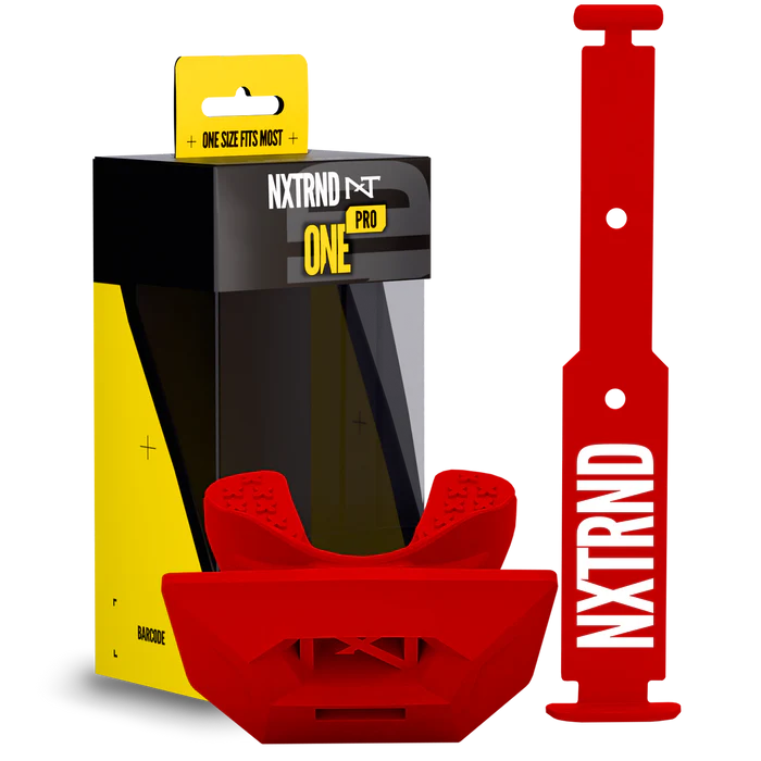NXTRND ONE® Pro - Mouthguard