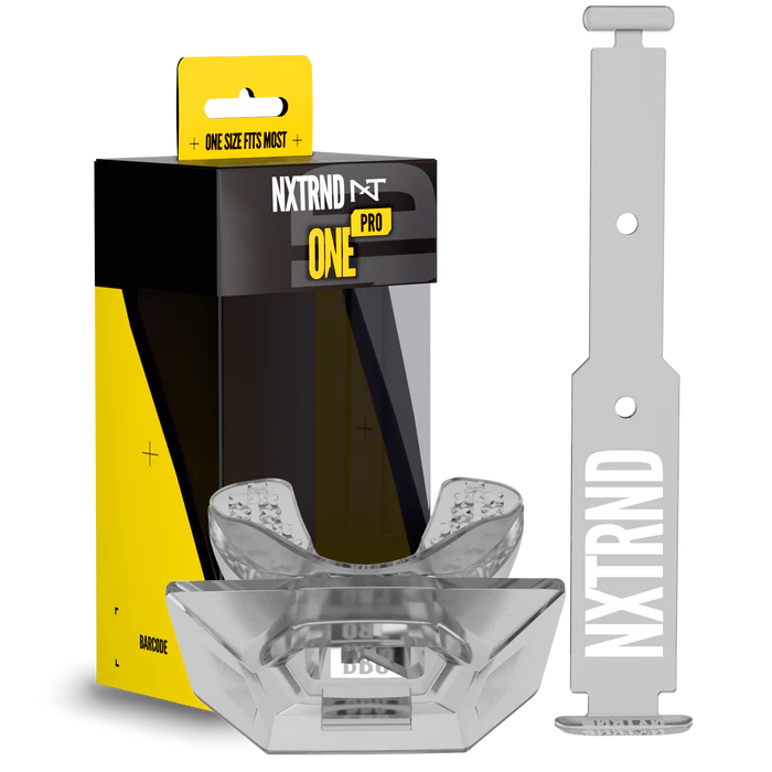 NXTRND ONE® Pro - Mouthguard