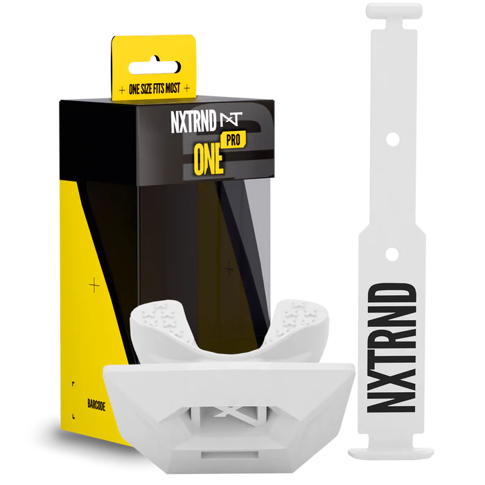 NXTRND ONE® Pro - Mouthguard