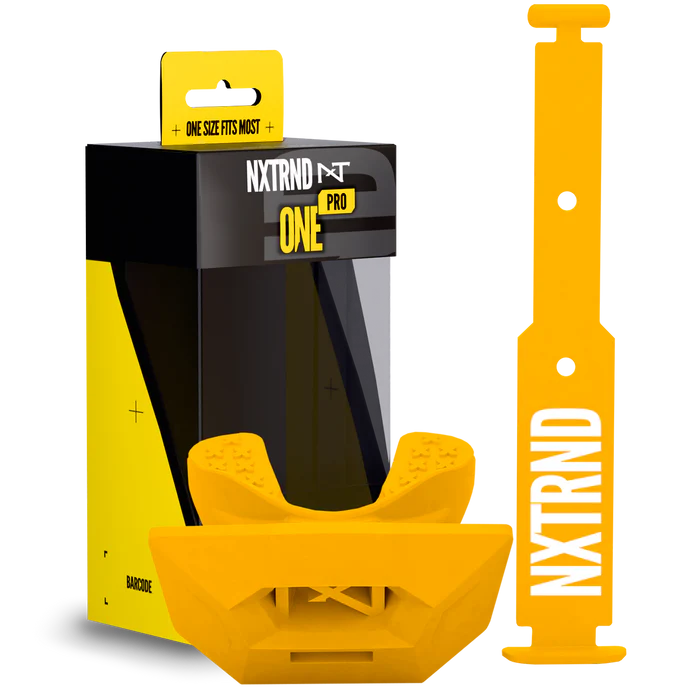 NXTRND ONE® Pro - Mouthguard