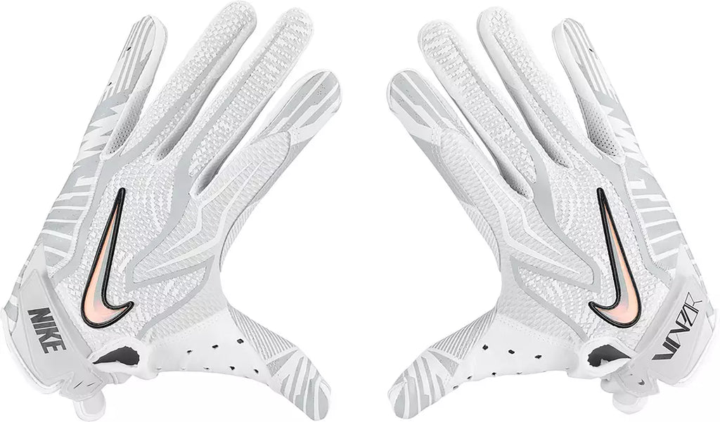Nike Vapor Jet 9.0 blanco