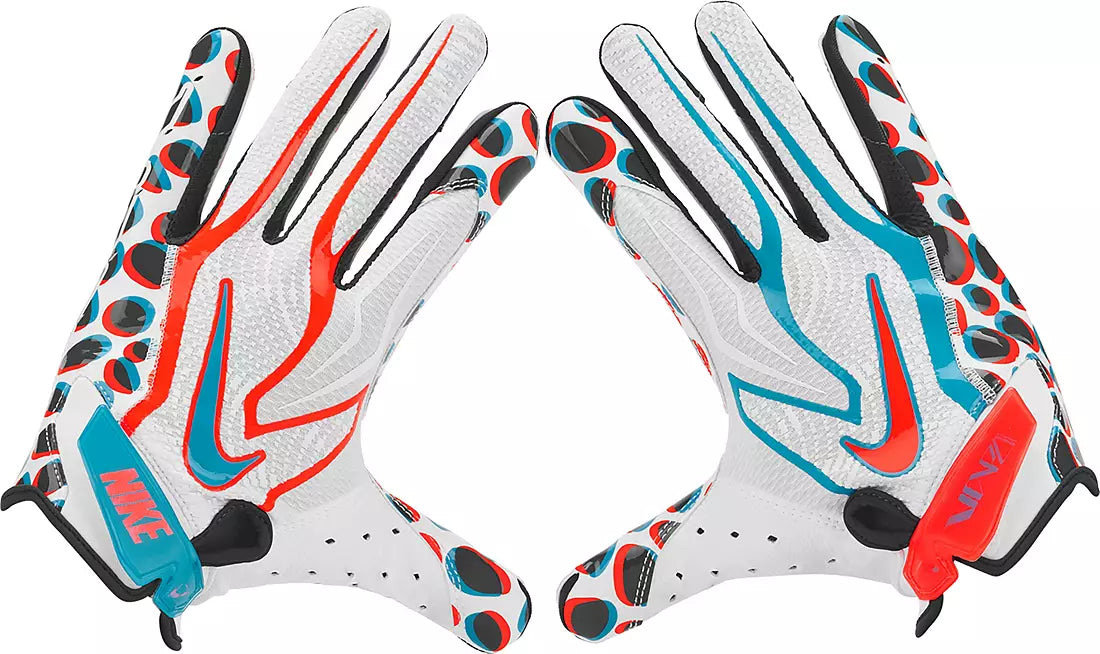 Nike Vapor Jet 9.0