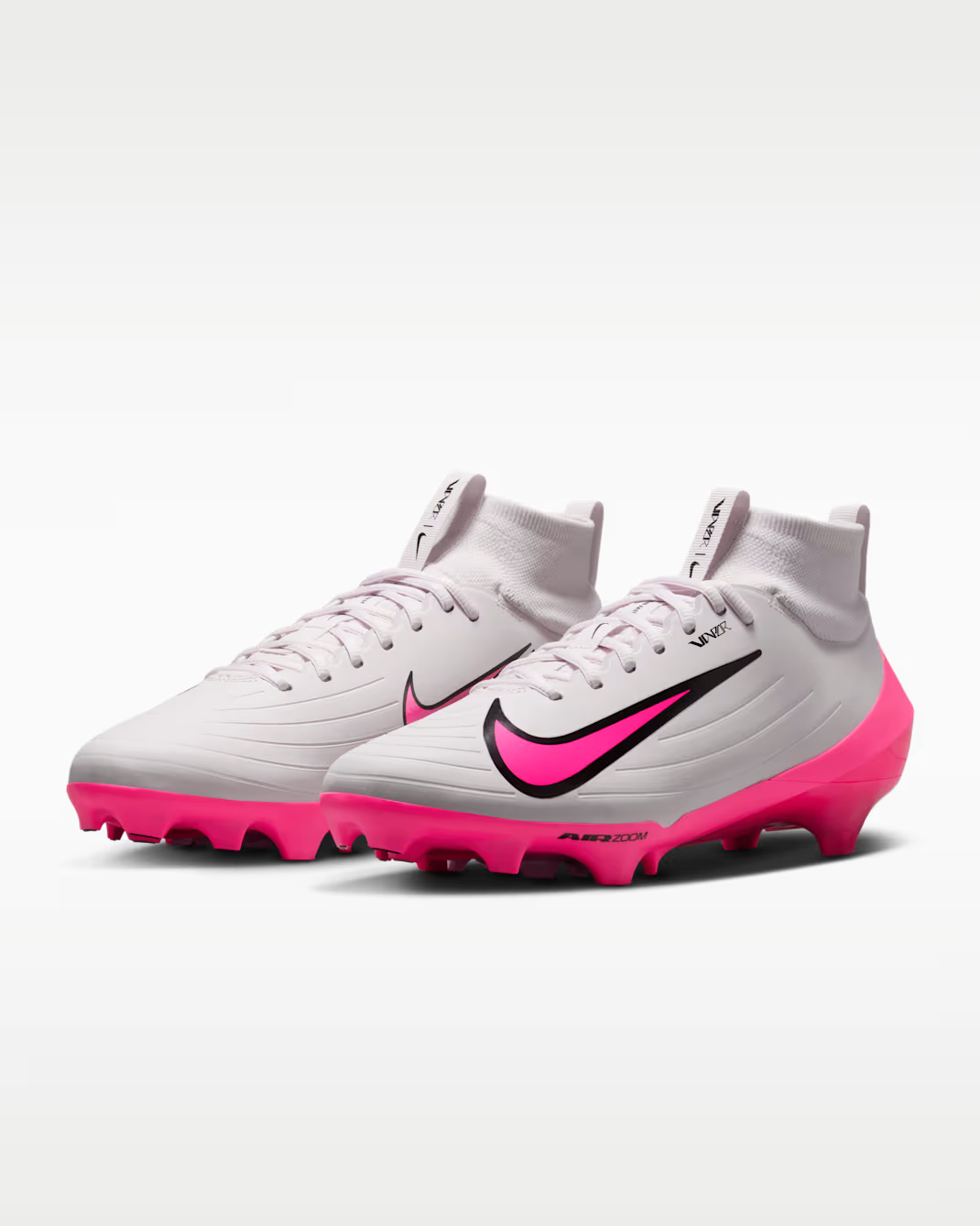 Nike Vapor Pro 1 SE – tachones color blanco/rosa