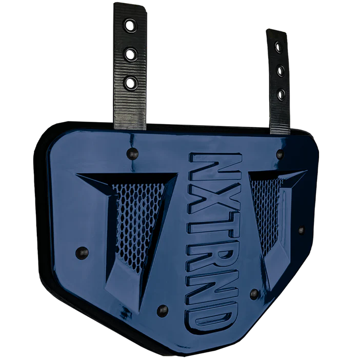 NXTRND B-PLATE® Football Back Plate