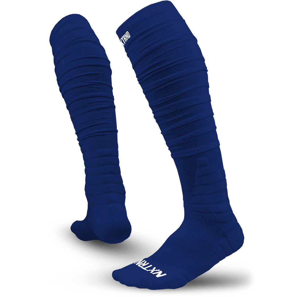 NXTRND XTD Scrunch Football Columbia - Calcetas