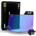 NXTRND VZR3® Football Visor