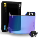 NXTRND VZR3® Football Visor