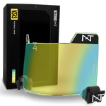 NXTRND VZR3® Football Visor